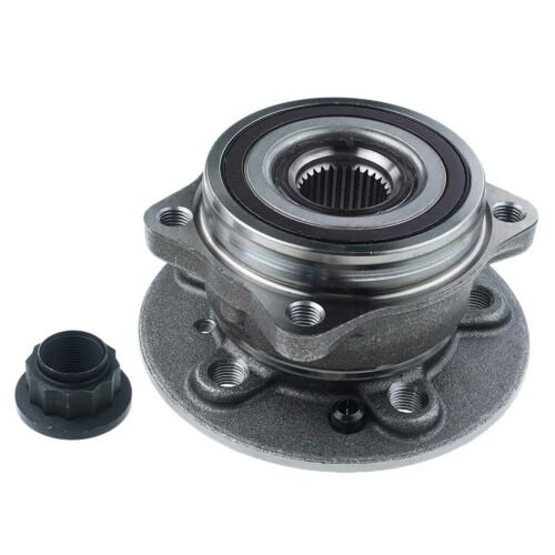 WRR Auto Part Wheel Bearing for Mercedes benz bmw Front Axle Hub Bearing Assembly High Quality