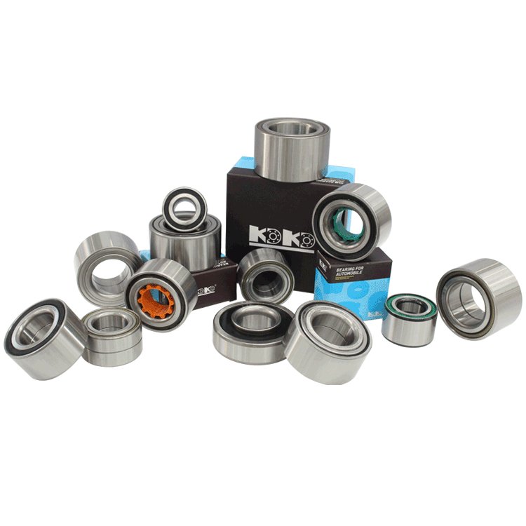 WHEEL HUB ASSEMBLY BEARING 42450-02050 42450-05040 42450-05080 424500C010 42450-0D010 42450-0D050 42450-0E040