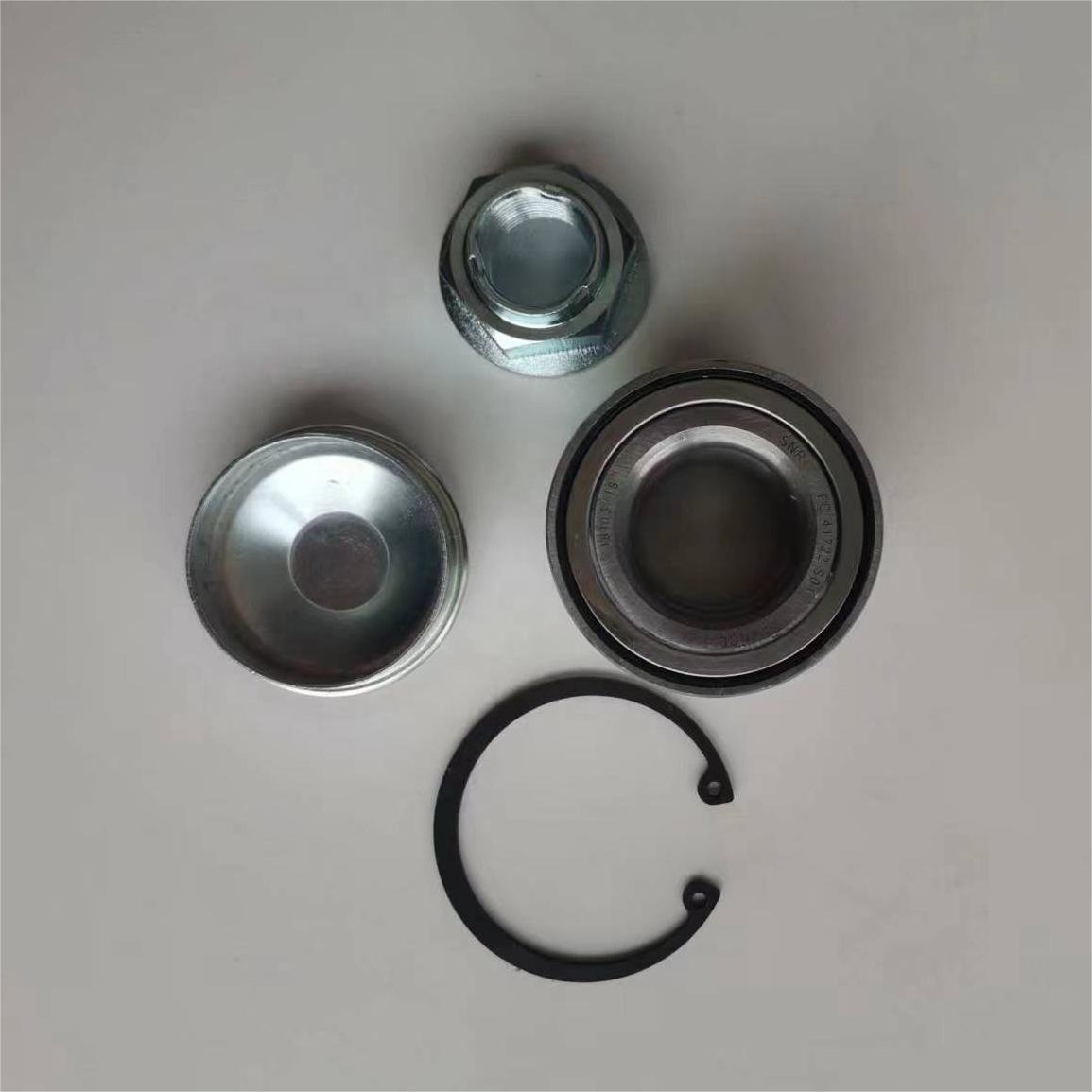 2108-3104020 Rear Wheel Bearing Kit Price 256706 Kit R158.30 VKBA559 VKBA1442 256706 Kit, for GRANTA, for KALINA