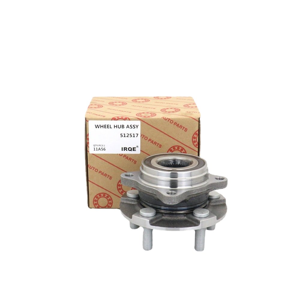 New Condition Front Wheel Hub Beraing 512517 FR3Z-1104-B for Ford Mustang FR3Z-1104-G HUB352 513346 FR3Z-1104-A HUB284 HA590598