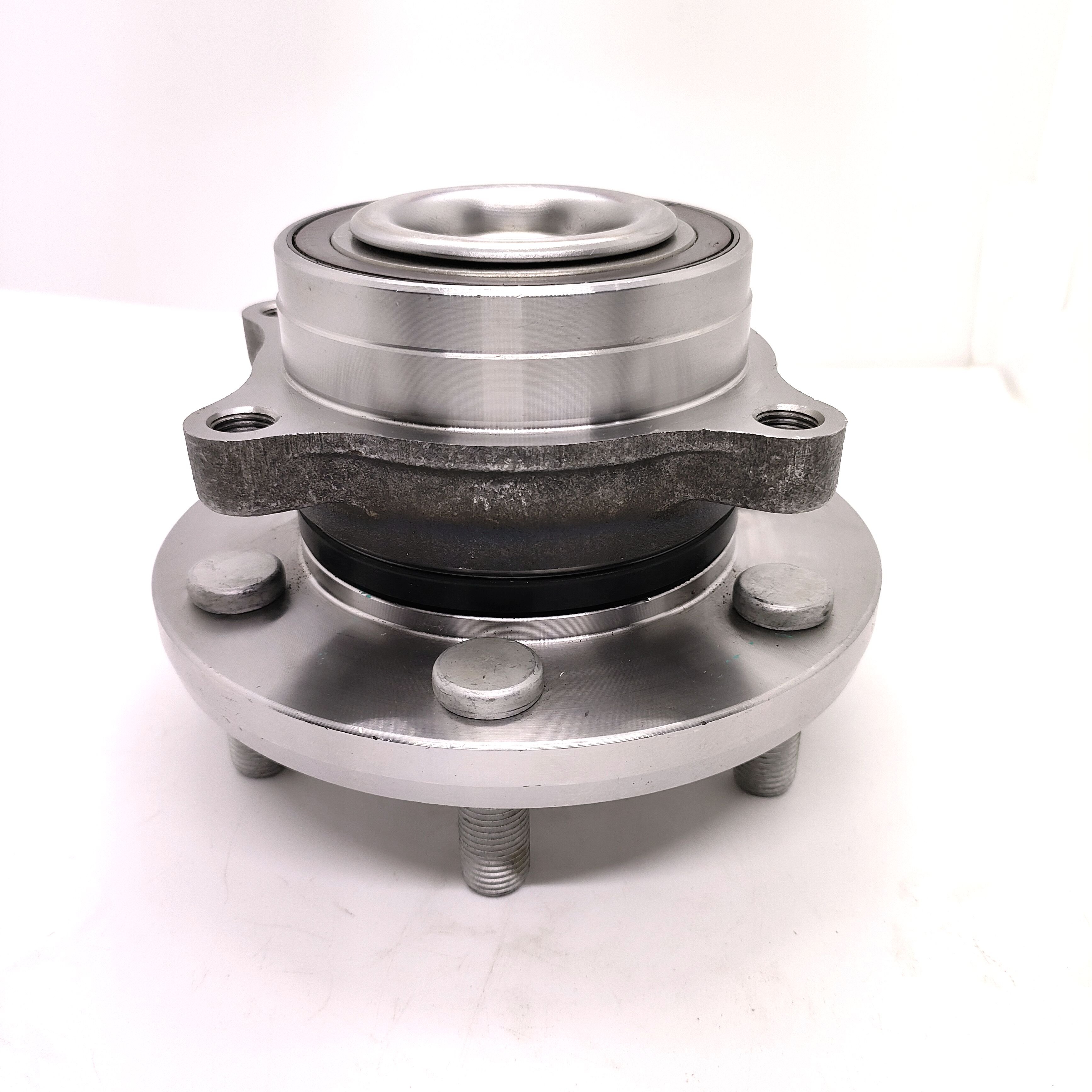 43550-26010 Is Suitable for Toyota Front Axle Complete Front Axle Automotive Hub Bearing Unit