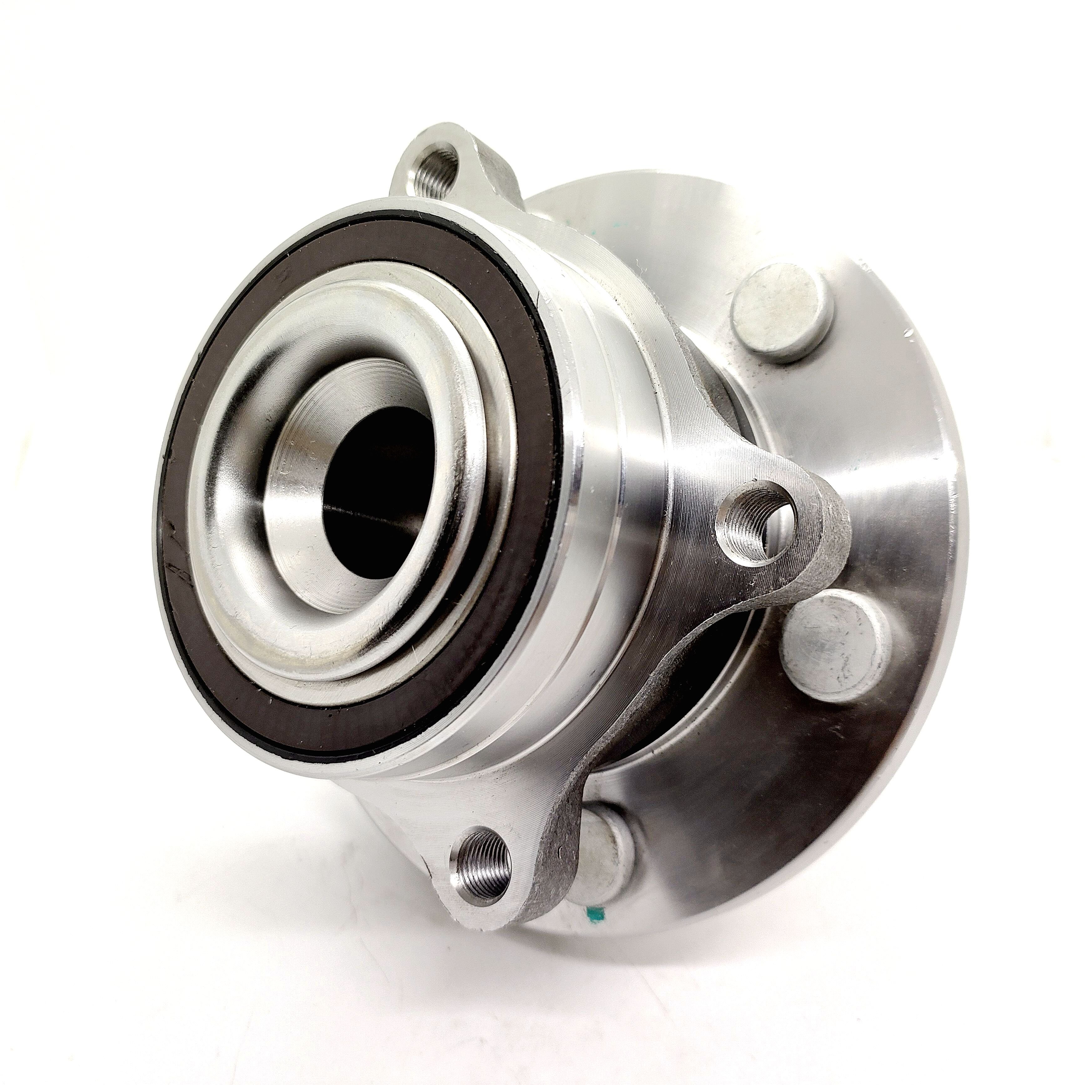 43550-26010 Is Suitable for Toyota Front Axle Complete Front Axle Automotive Hub Bearing Unit