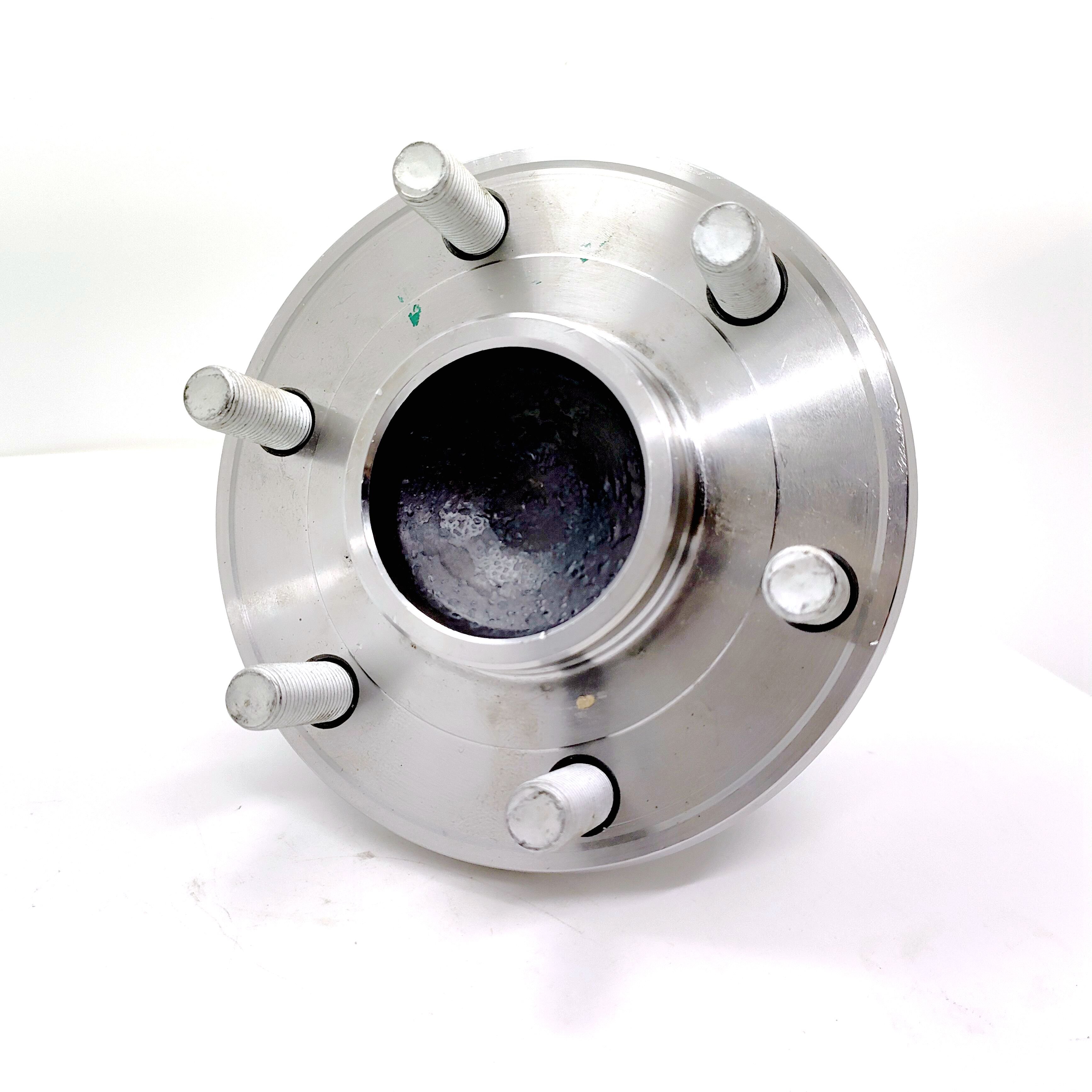 43550-26010 Is Suitable for Toyota Front Axle Complete Front Axle Automotive Hub Bearing Unit