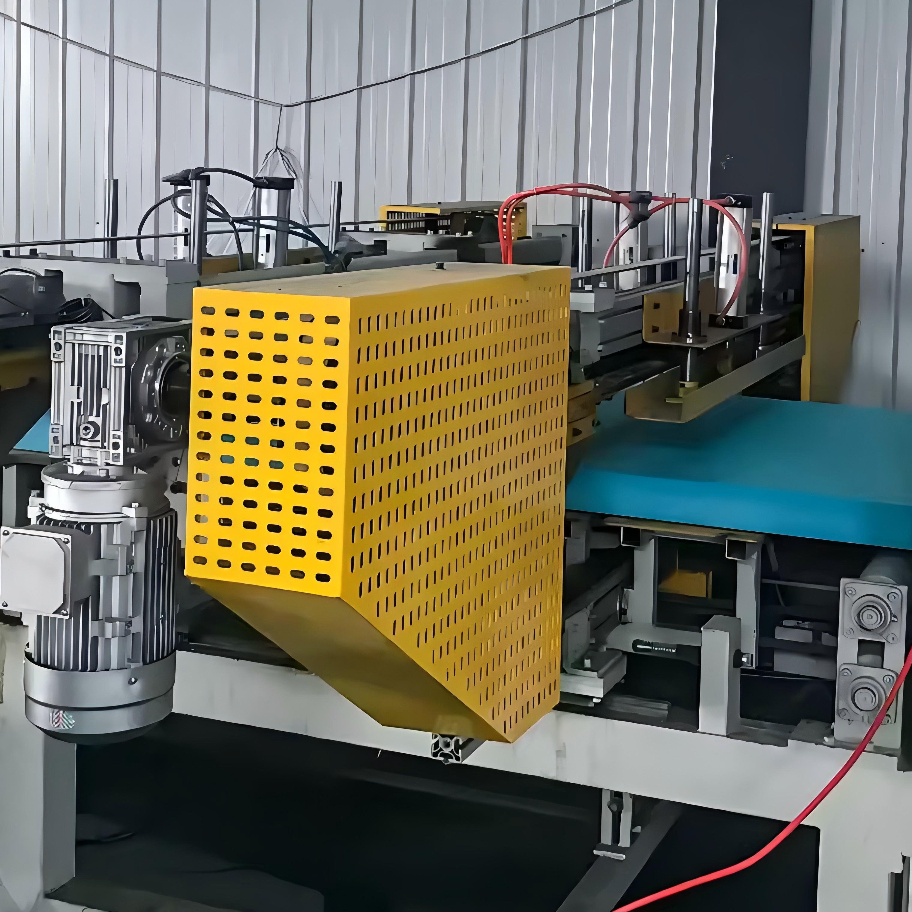 Polystyrene Product Manufacturing Machine XPS Polystyrene Foam Sheet Production Making Machine