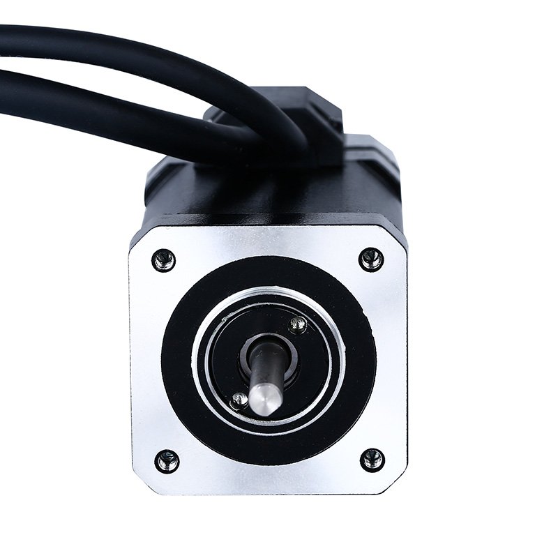 86BG120 Direct Manufacturer Step Motor 1.8 Degree 2 Phase 12 N.M 5A Nema34 for Engraving/ Labelling /laser Auto Machine CNC
