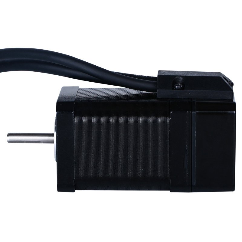 86BG120 Direct Manufacturer Step Motor 1.8 Degree 2 Phase 12 N.M 5A Nema34 for Engraving/ Labelling /laser Auto Machine CNC