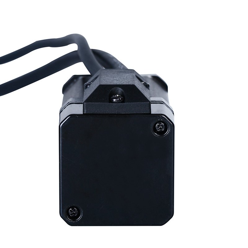 86BG120 Direct Manufacturer Step Motor 1.8 Degree 2 Phase 12 N.M 5A Nema34 for Engraving/ Labelling /laser Auto Machine CNC