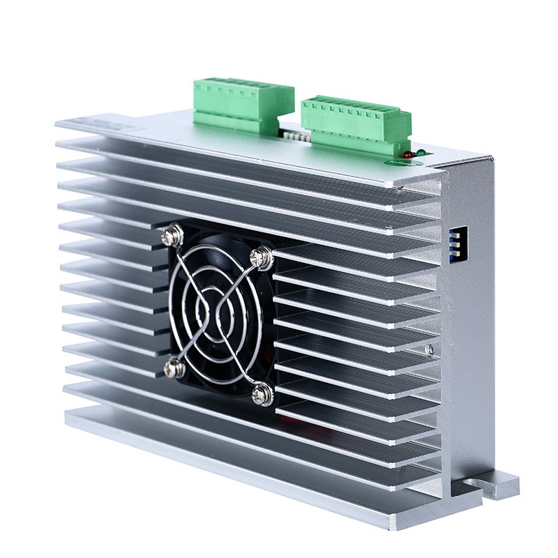 86BG120 Direct Manufacturer Step Motor 1.8 Degree 2 Phase 12 N.M 5A Nema34 for Engraving/ Labelling /laser Auto Machine CNC