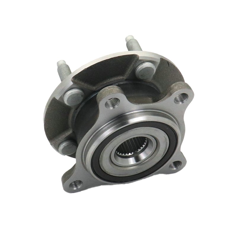 Manufacturer-Supplied 43560-30030 New Automotive Unit Shaft Head Assembly Auto Bearings for Lexus Automobile Hub Bearings