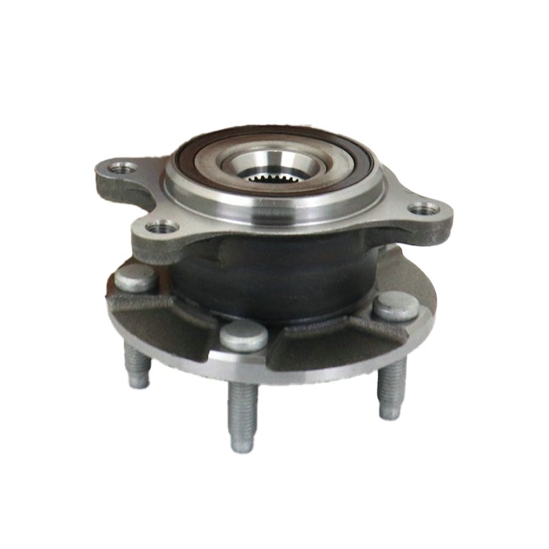 Manufacturer-Supplied 43560-30030 New Automotive Unit Shaft Head Assembly Auto Bearings for Lexus Automobile Hub Bearings