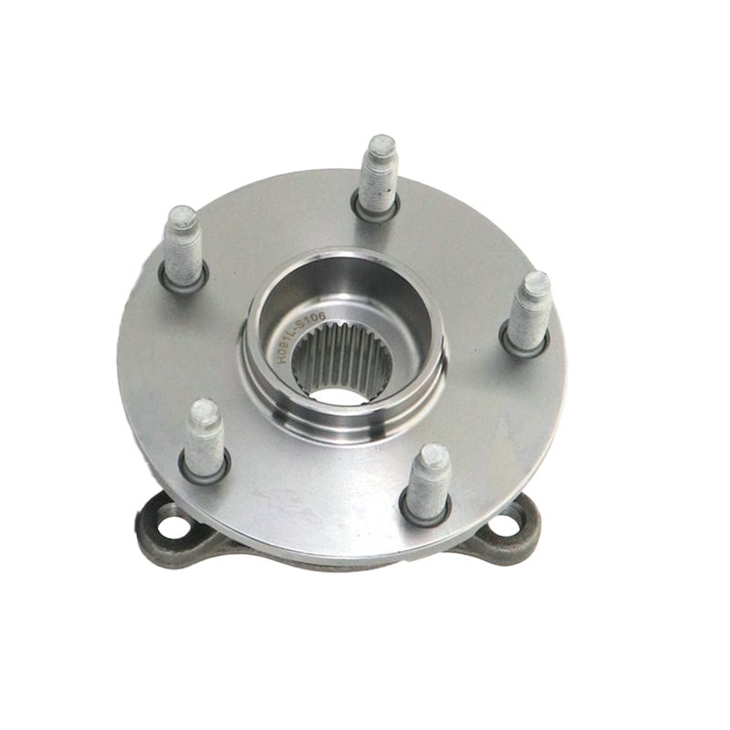 Manufacturer-Supplied 43560-30030 New Automotive Unit Shaft Head Assembly Auto Bearings for Lexus Automobile Hub Bearings