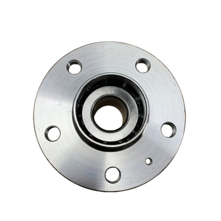 Rear hub shaft bearing OEM 8W0598611B 8K0598611A 8K0598611 for Audi A4 B8 A5 A6 C7 Q5 rear wheel bearing kit