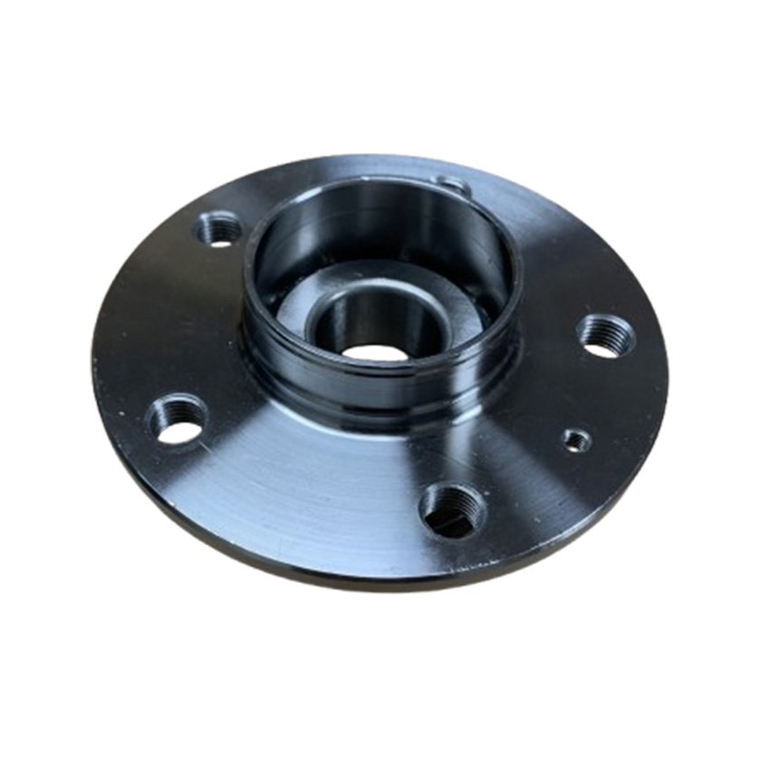 Rear hub shaft bearing OEM 8W0598611B 8K0598611A 8K0598611 for Audi A4 B8 A5 A6 C7 Q5 rear wheel bearing kit