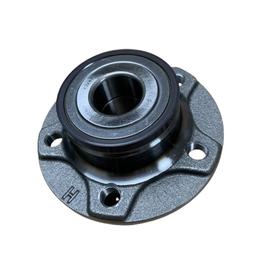 Rear hub shaft bearing OEM 8W0598611B 8K0598611A 8K0598611 for Audi A4 B8 A5 A6 C7 Q5 rear wheel bearing kit