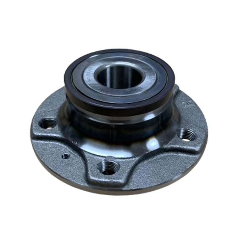 Rear hub shaft bearing OEM 8W0598611B 8K0598611A 8K0598611 for Audi A4 B8 A5 A6 C7 Q5 rear wheel bearing kit