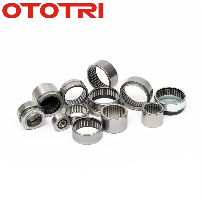 OTOTRI Combined Needle Roller Bearing RAX435 Auto Transmission Clutch Needle Bearing