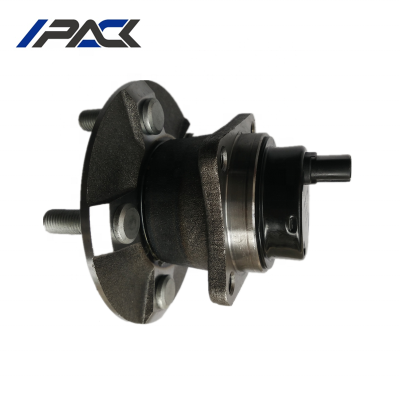 Auto Bearing Rear Wheel Hub 42450-47030 Wheel Hub Bearing for toyota prius Nhw20