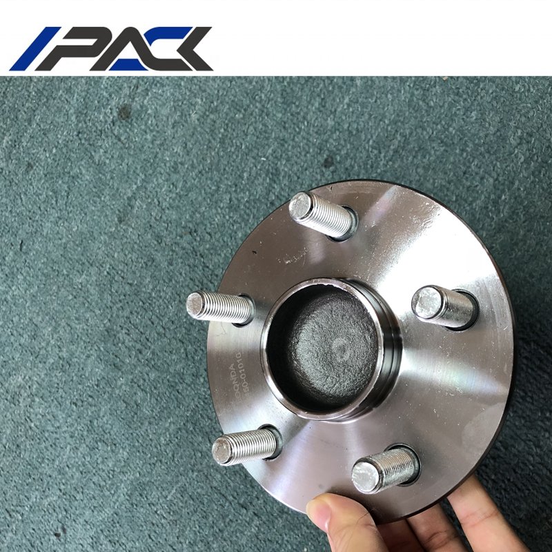 Auto Bearing Rear Wheel Hub 42450-47030 Wheel Hub Bearing for toyota prius Nhw20