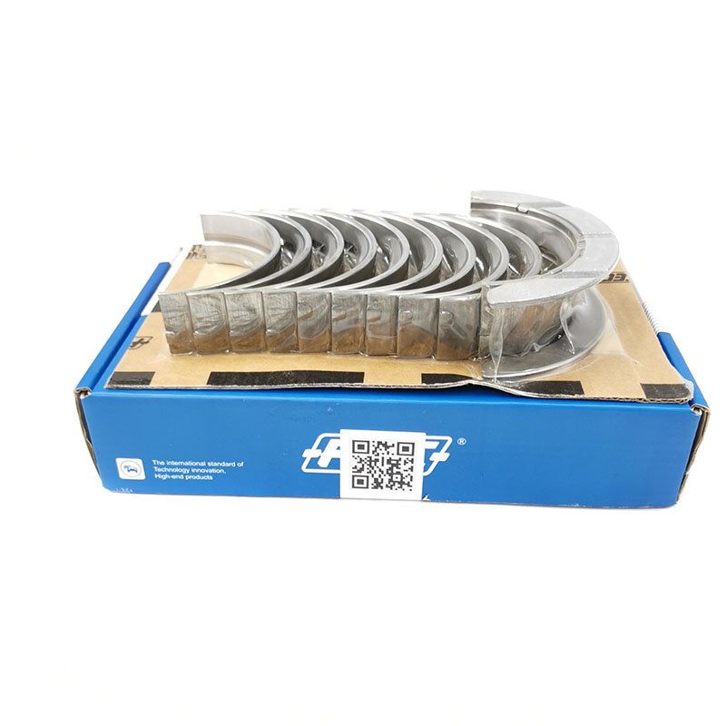 FCEC Hot Selling Bearing Parts Crankshaft Main Bearing 4946031 4946030 4996250
