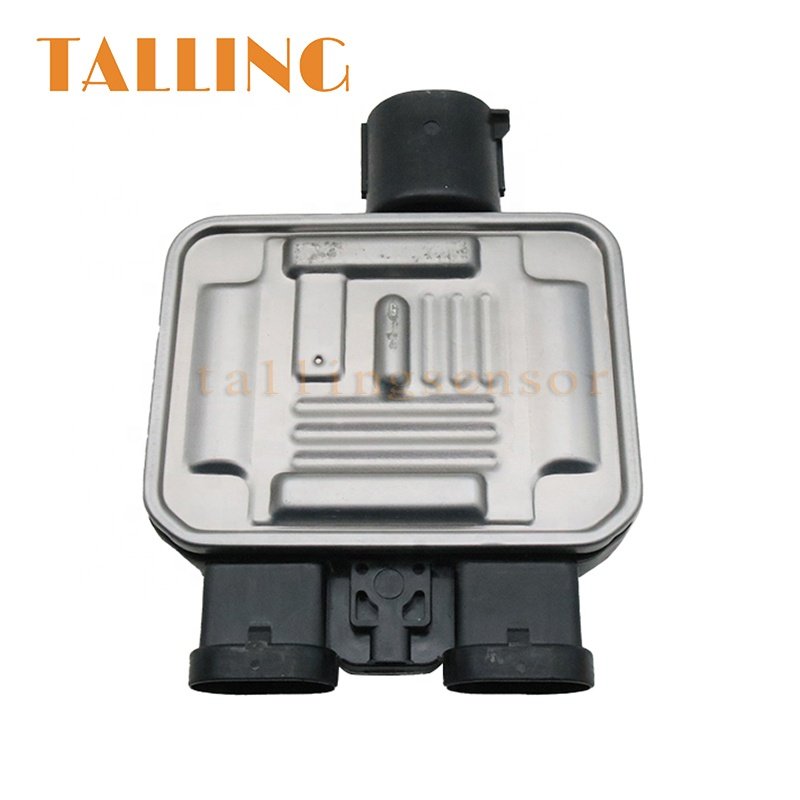 Auto Parts OEM 7T43-8C609-BA Engine Cooling Fan Control Module Heater Blower Motor Regulator Resistor for Ford