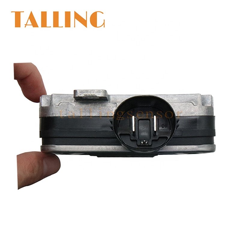 Auto Parts OEM 7T43-8C609-BA Engine Cooling Fan Control Module Heater Blower Motor Regulator Resistor for Ford