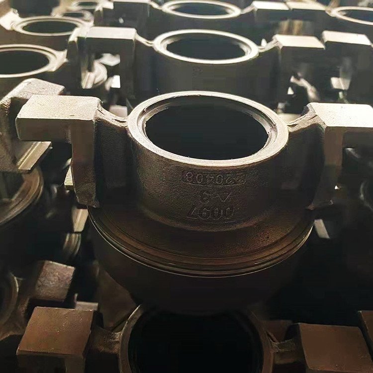 Heavy Duty Truck Clutch Release Bearing Assy 3151000034 Price Truck Hydraulic Clutch Release Bearing for Volvo FAW