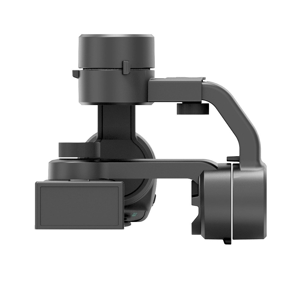 Newest FPV Function F8 Handheld Smartphone Camera 3 Axis Smart Phone Gimbal Stabilizer