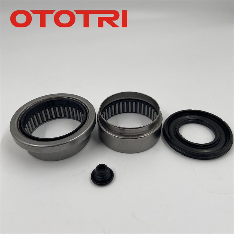 OTOTRI AUTO Needle Bearing KS559.04 Rear Beam Peugeot 206 Bearings Repair Kit