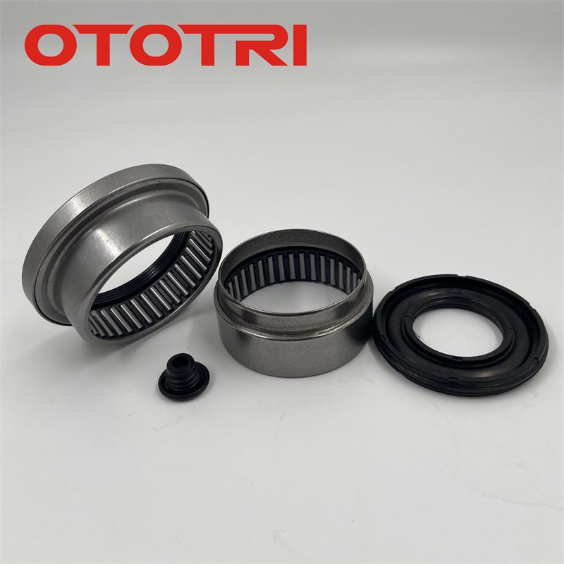 OTOTRI AUTO Needle Bearing KS559.04 Rear Beam Peugeot 206 Bearings Repair Kit