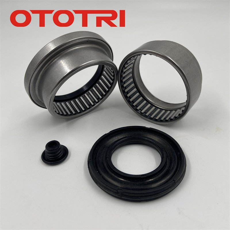 OTOTRI AUTO Needle Bearing KS559.04 Rear Beam Peugeot 206 Bearings Repair Kit