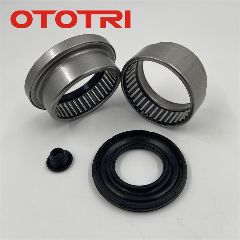 OTOTRI AUTO Needle Bearing KS559.04 Rear Beam Peugeot 206 Bearings Repair Kit