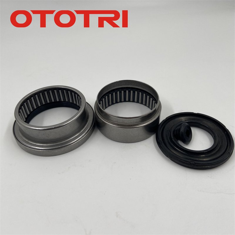 OTOTRI AUTO Needle Bearing KS559.04 Rear Beam Peugeot 206 Bearings Repair Kit