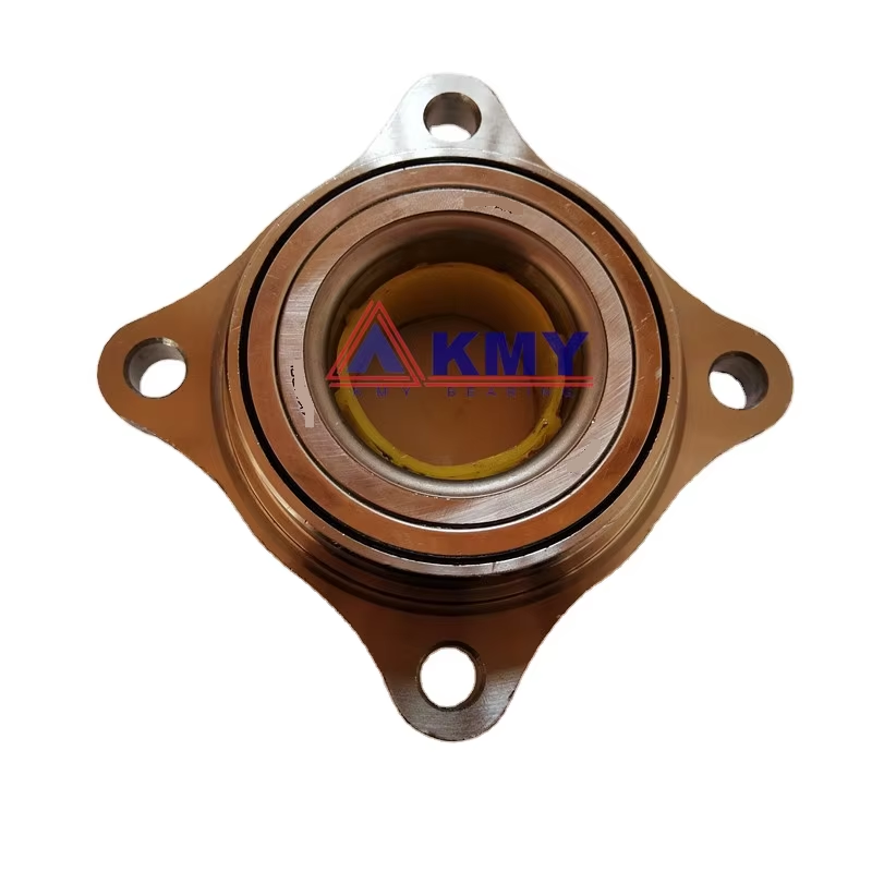 Wheel Hub Bearing Unit For Auto Part 90369-T0003