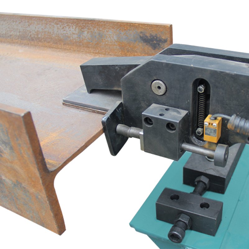 Professional Manufactory Steel Structure h Beam Cutting Machine