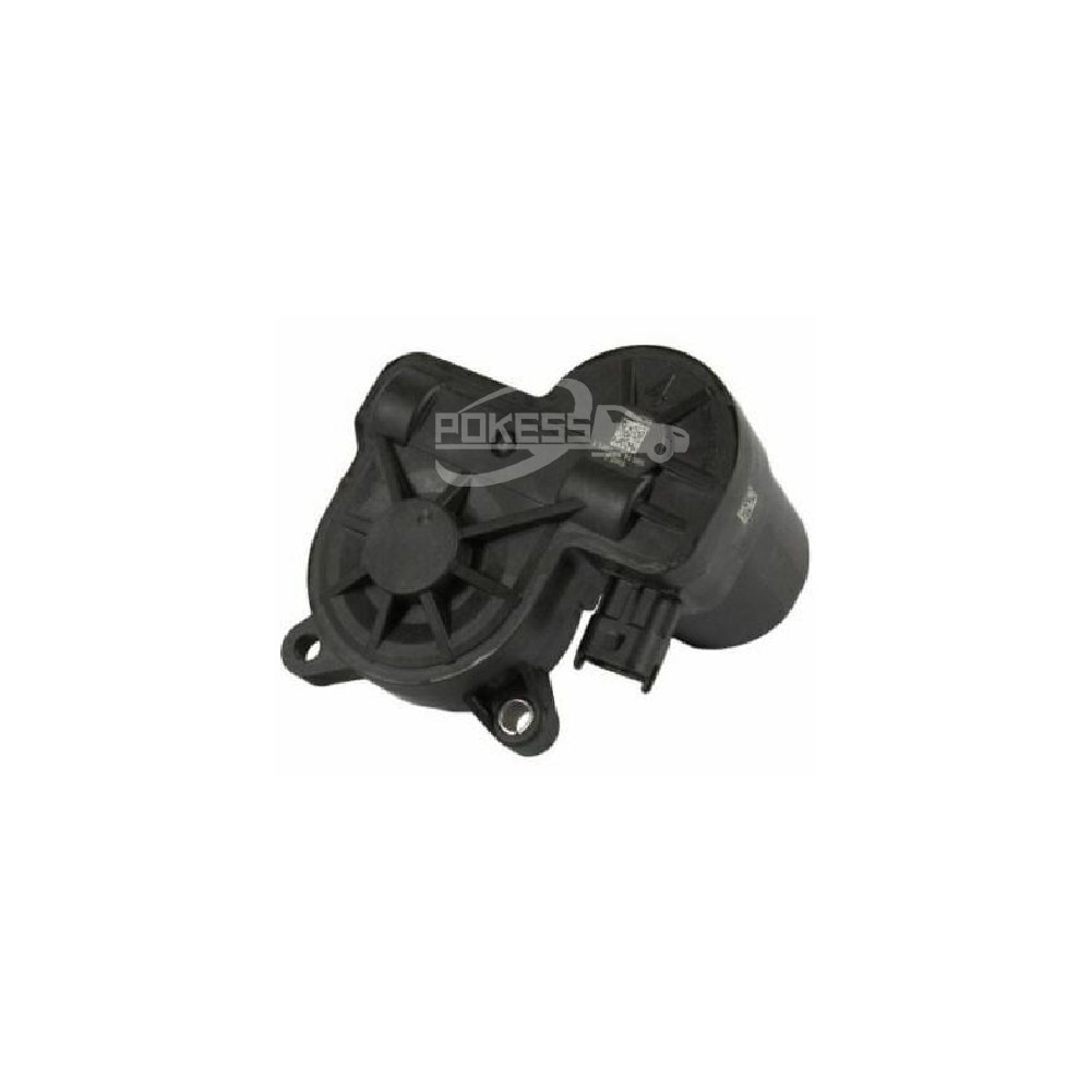 Auto Parts DG9C2B712AB DG9Z2B712A Rear Electronic Parking Brake Actuator Motor Right for Ford Taurus New Mondeo Kuga 17 Edge