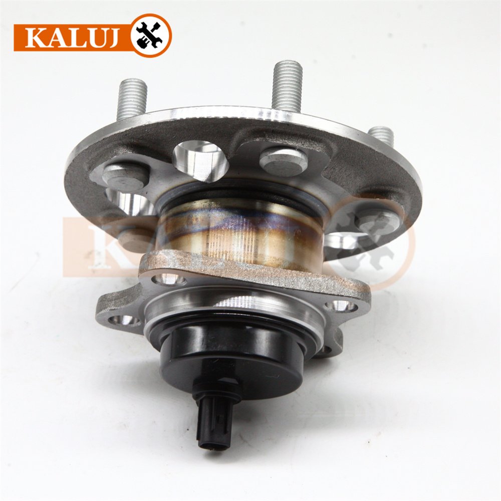Kaluj Rear Wheel Hub Bearing 42450-02140 4245002140 for Toyota AURIS (_E15_) COROLLA Saloon (_E15_)(_E18_, ZRE1_)