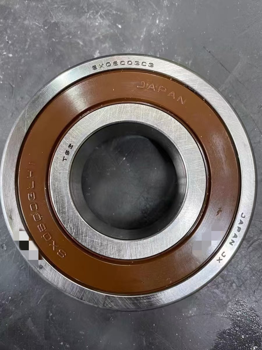 Cheap bearing High quality Auto Gearbox Bearing STB3372 STA3574 B43-4 F-555988 SX06C03 BD35-17 for All kinds of brands