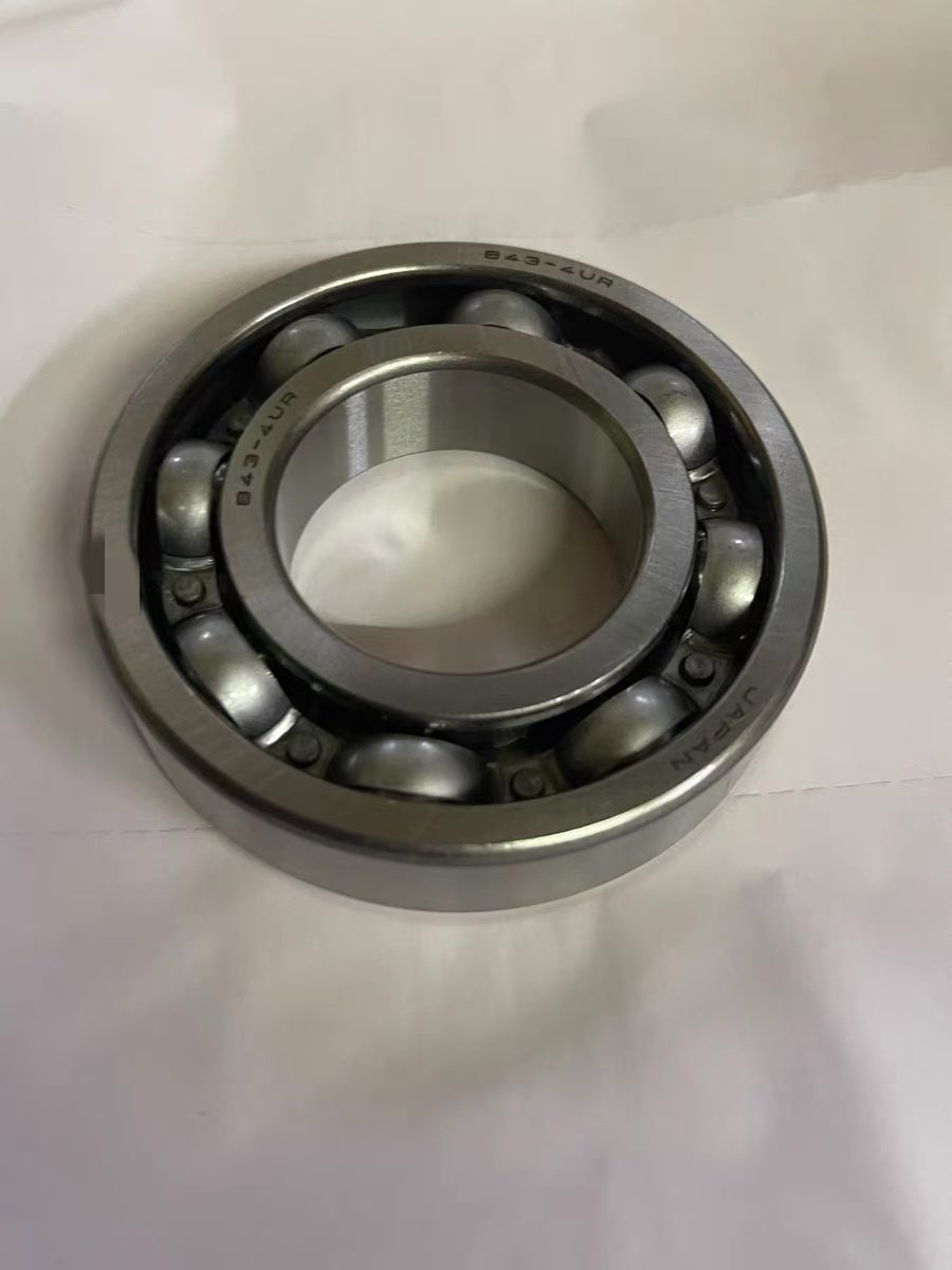 Cheap bearing High quality Auto Gearbox Bearing STB3372 STA3574 B43-4 F-555988 SX06C03 BD35-17 for All kinds of brands