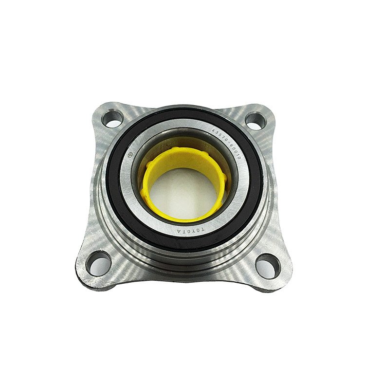 43570-60010 43502-60180 43502-60200 43570-60010 Wheel Hub Bearing Used for Toyota Land Cruiser Oe