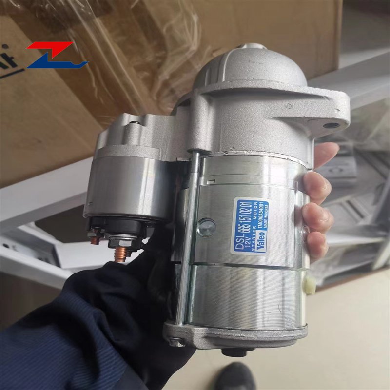 SSANGYONG ACTYON KYRON REXTON KORANDO C MUSSO RODIUS TIVOLI Start the Motor 6651510101 6651510201