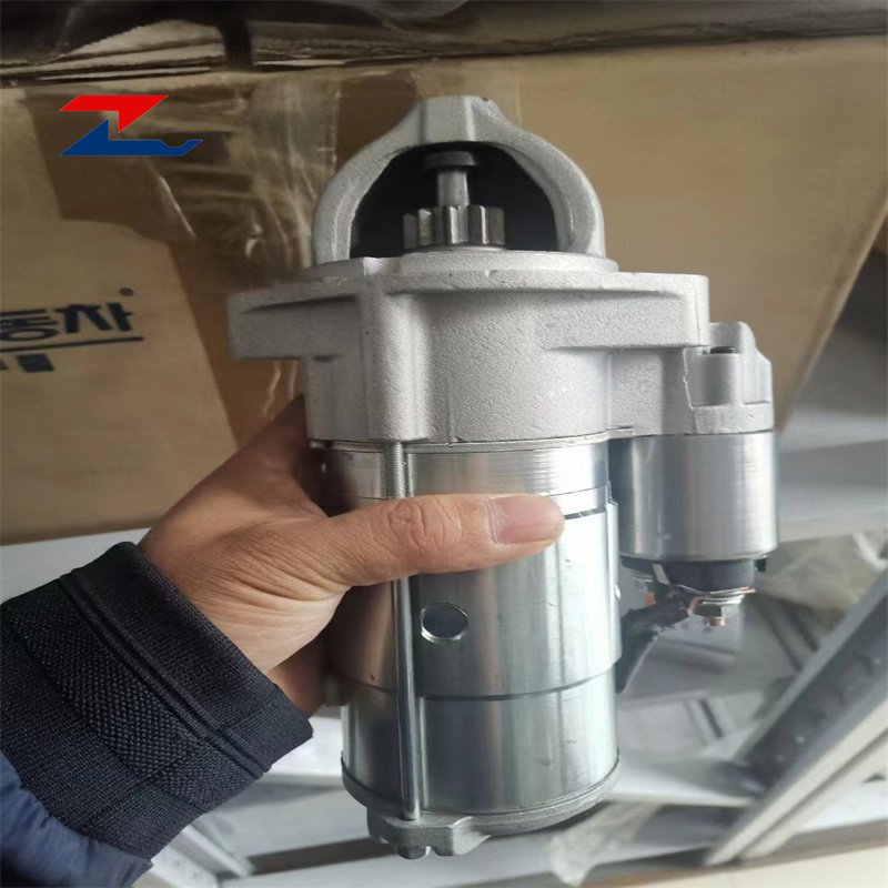 SSANGYONG ACTYON KYRON REXTON KORANDO C MUSSO RODIUS TIVOLI Start the Motor 6651510101 6651510201