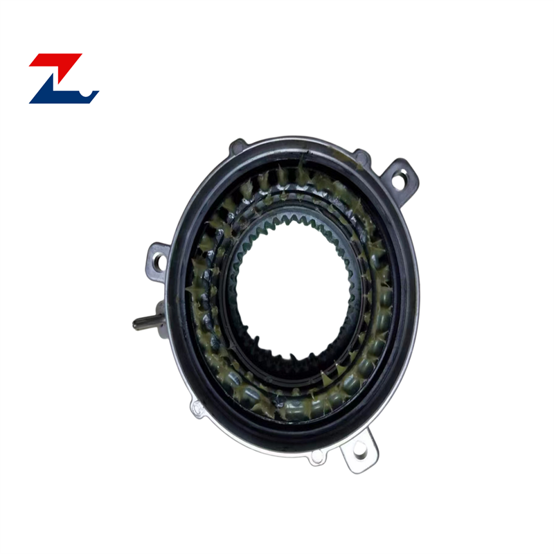 SSANGYONG ACTYON KYRON REXTON KORANDO C MUSSO RODIUS TIVOLI Start the Motor 6651510101 6651510201