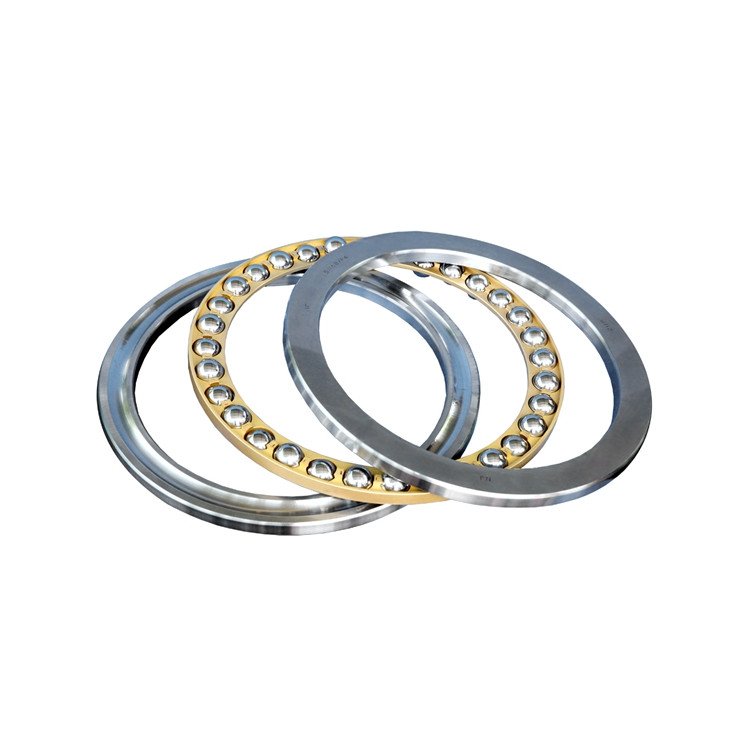 Competitive Price Bearing for Auto Accessory 51268M 51272M 51276M Thrust Ball Bearings