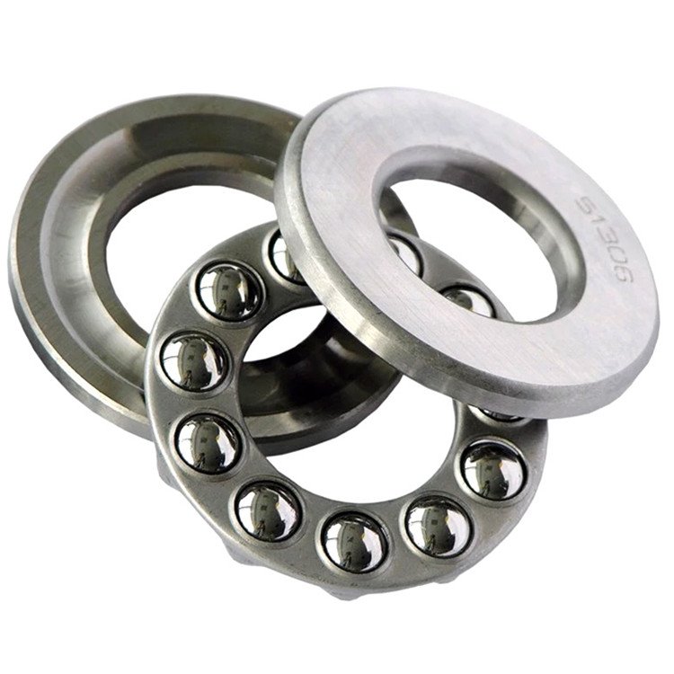 Competitive Price Bearing for Auto Accessory 51268M 51272M 51276M Thrust Ball Bearings
