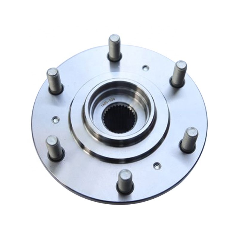 Good Quality Auto Spare Parts Front Wheel Hub Bearing for MITSUBISHI Pajero Sport Triton L200 MR992374