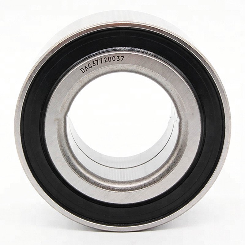 High Quality Auto Hub Assembly Bearing DAC43820045 43*82*45 mm Front Rear Auto Wheel Hub Bearing