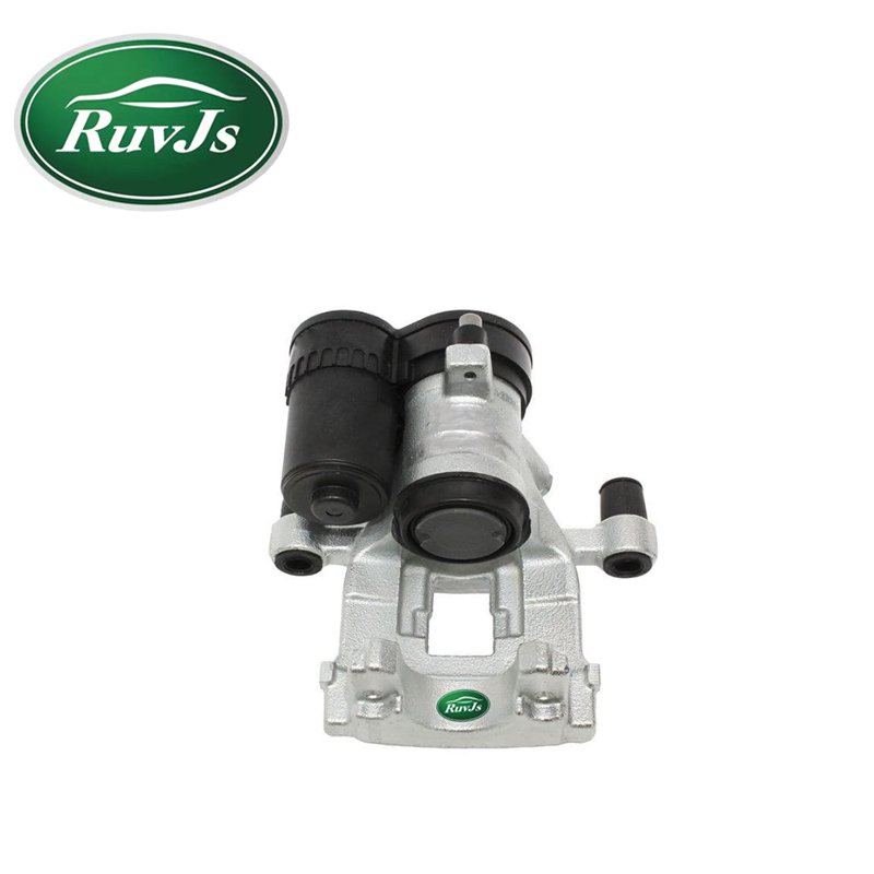 RuvJs Auto Parts Brake Caliper Brake Motor LR027141 LR047905 LR061381 LR090704 LR027126 LR061386 for Land Rover for jaguar
