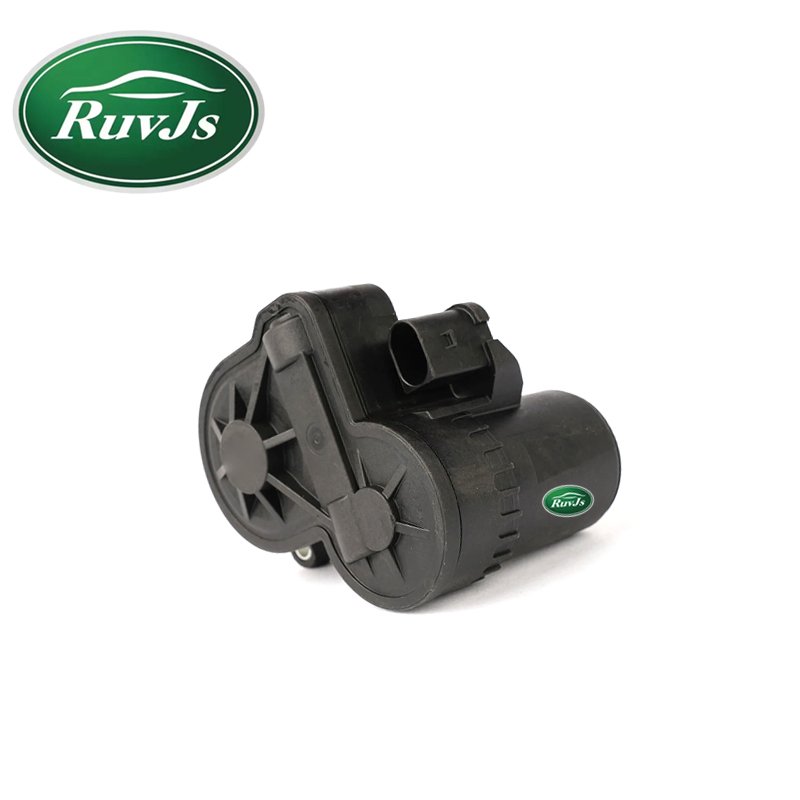 RuvJs Auto Parts Brake Caliper Brake Motor LR027141 LR047905 LR061381 LR090704 LR027126 LR061386 for Land Rover for jaguar