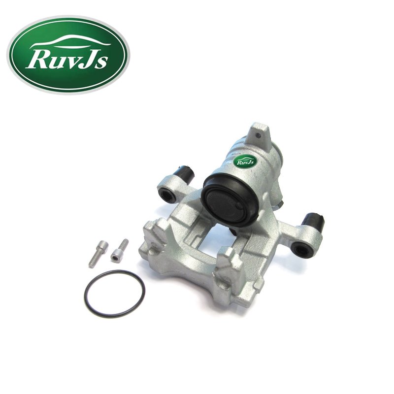 RuvJs Auto Parts Brake Caliper Brake Motor LR027141 LR047905 LR061381 LR090704 LR027126 LR061386 for Land Rover for jaguar