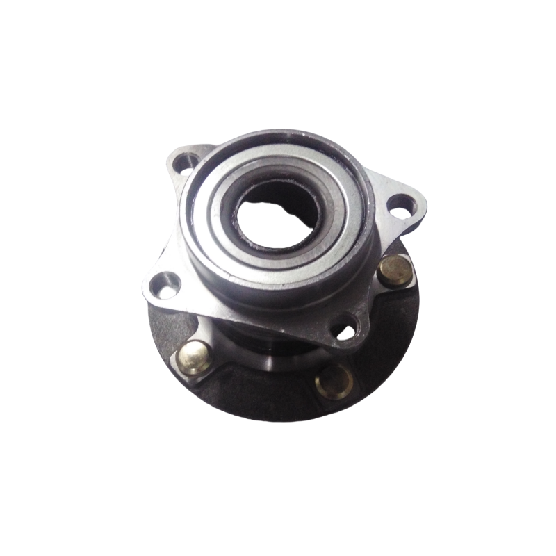 High Precision Rear Wheel Hub Bearing Spare Parts G33S-26-15X 512350 for M-AZDA CX-7 GRAND